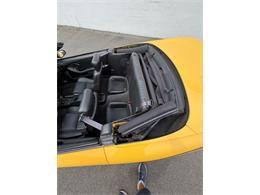 2002 Pontiac Firebird Trans Am (CC-2094214) for sale in Springfield, Massachusetts