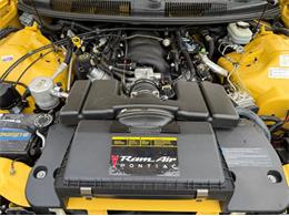 2002 Pontiac Firebird Trans Am (CC-2094214) for sale in Springfield, Massachusetts