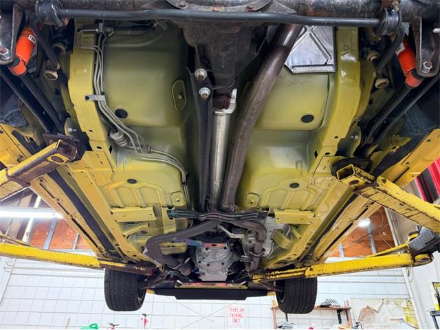 2002 Pontiac Firebird Trans Am (CC-2094214) for sale in Springfield, Massachusetts