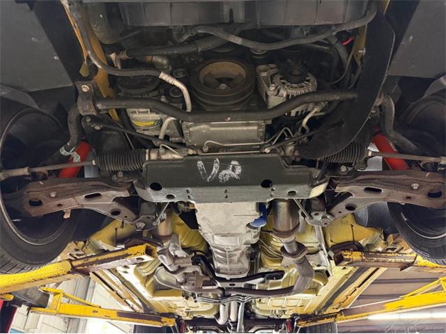 2002 Pontiac Firebird Trans Am (CC-2094214) for sale in Springfield, Massachusetts