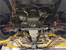 2002 Pontiac Firebird Trans Am (CC-2094214) for sale in Springfield, Massachusetts