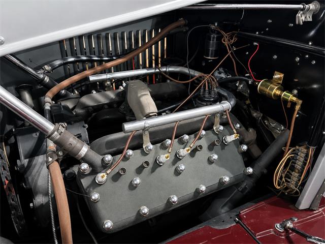 1926 Cadillac Phaeton (CC-2094215) for sale in Asheboro, North Carolina