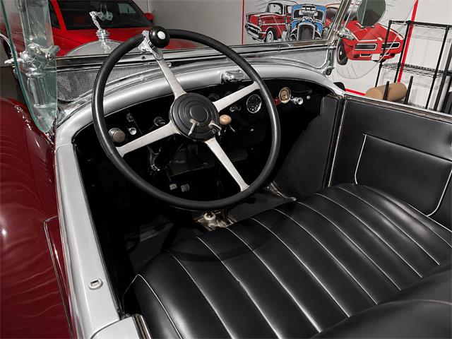 1926 Cadillac Phaeton (CC-2094215) for sale in Asheboro, North Carolina