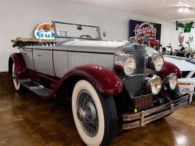 1926 Cadillac Phaeton (CC-2094215) for sale in Asheboro, North Carolina