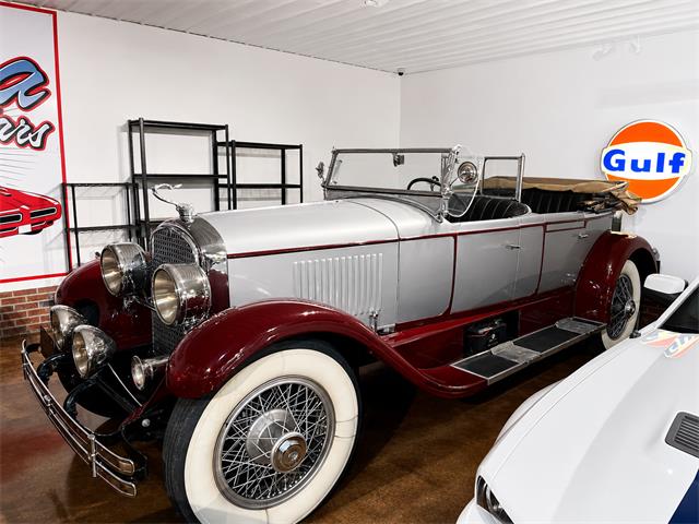 1926 Cadillac Phaeton (CC-2094215) for sale in Asheboro, North Carolina