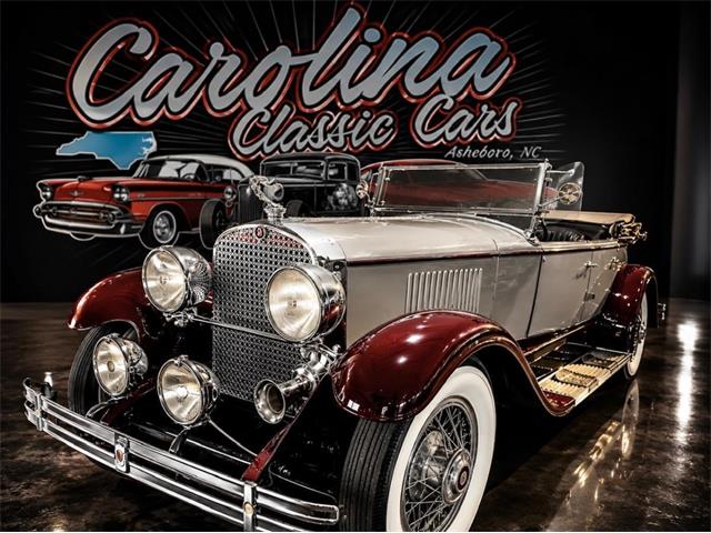 1926 Cadillac Phaeton (CC-2094215) for sale in Asheboro, North Carolina
