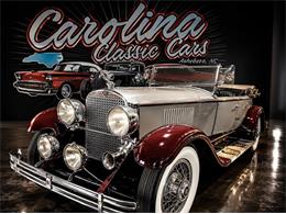 1926 Cadillac Phaeton (CC-2094215) for sale in Asheboro, North Carolina
