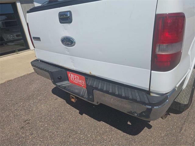 2004 Ford F150 (CC-2094216) for sale in Spirit Lake, Iowa