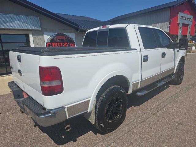2004 Ford F150 (CC-2094216) for sale in Spirit Lake, Iowa