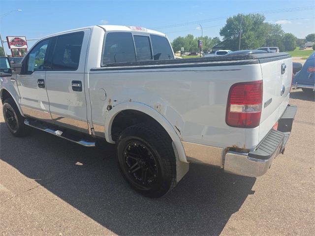 2004 Ford F150 (CC-2094216) for sale in Spirit Lake, Iowa