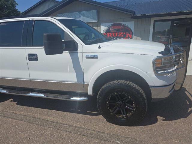 2004 Ford F150 (CC-2094216) for sale in Spirit Lake, Iowa