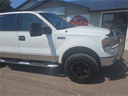 2004 Ford F150 (CC-2094216) for sale in Spirit Lake, Iowa