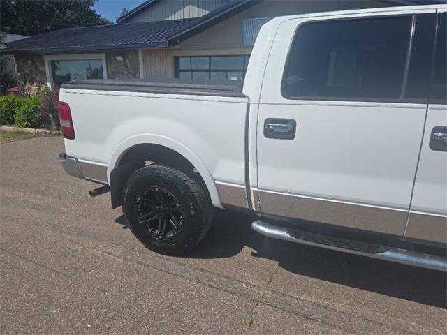 2004 Ford F150 (CC-2094216) for sale in Spirit Lake, Iowa