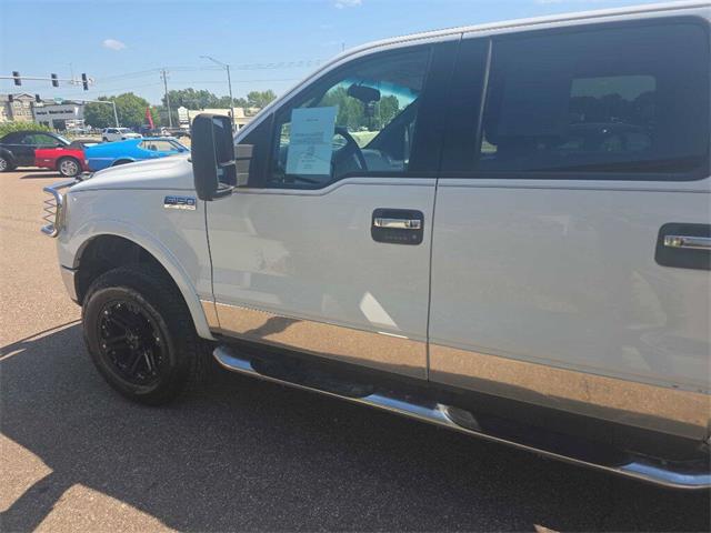 2004 Ford F150 (CC-2094216) for sale in Spirit Lake, Iowa