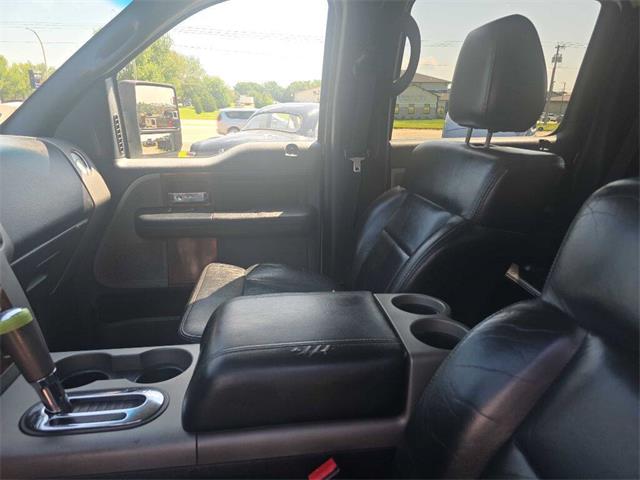 2004 Ford F150 (CC-2094216) for sale in Spirit Lake, Iowa