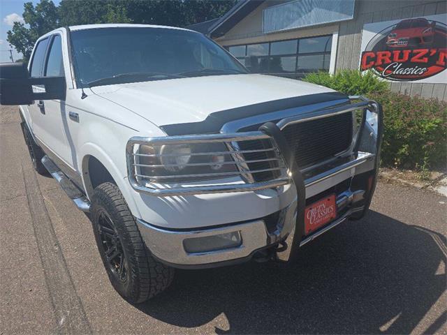 2004 Ford F150 (CC-2094216) for sale in Spirit Lake, Iowa