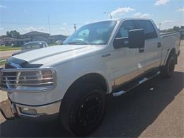2004 Ford F150 (CC-2094216) for sale in Spirit Lake, Iowa