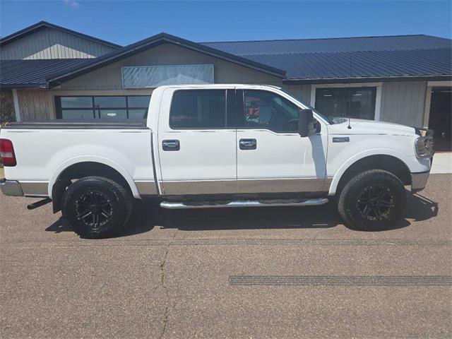 2004 Ford F150 (CC-2094216) for sale in Spirit Lake, Iowa