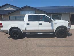 2004 Ford F150 (CC-2094216) for sale in Spirit Lake, Iowa