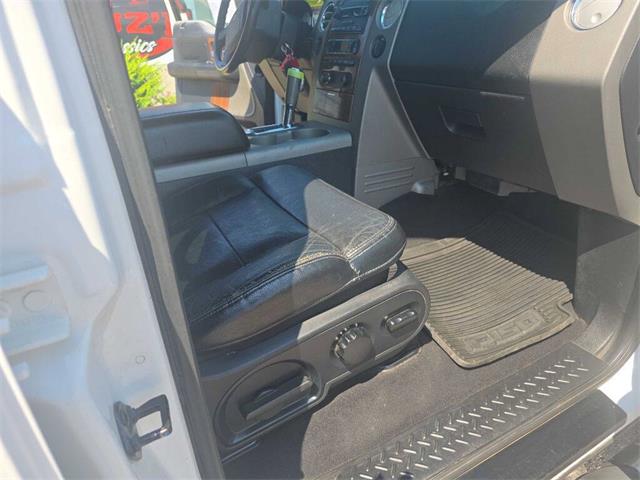 2004 Ford F150 (CC-2094216) for sale in Spirit Lake, Iowa