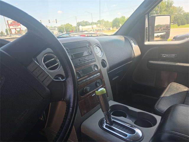 2004 Ford F150 (CC-2094216) for sale in Spirit Lake, Iowa