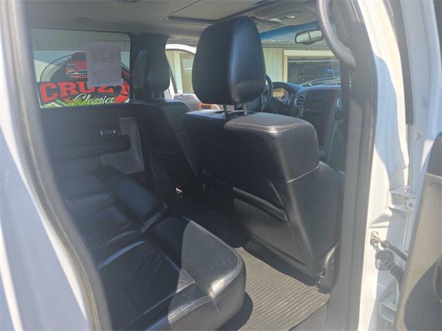 2004 Ford F150 (CC-2094216) for sale in Spirit Lake, Iowa