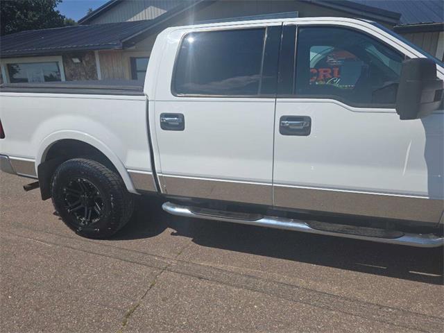 2004 Ford F150 (CC-2094216) for sale in Spirit Lake, Iowa