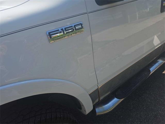 2004 Ford F150 (CC-2094216) for sale in Spirit Lake, Iowa