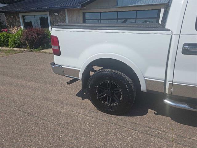 2004 Ford F150 (CC-2094216) for sale in Spirit Lake, Iowa