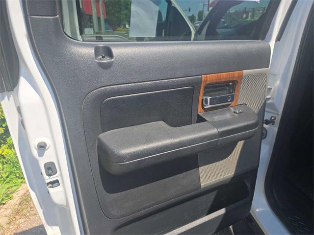 2004 Ford F150 (CC-2094216) for sale in Spirit Lake, Iowa