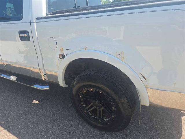 2004 Ford F150 (CC-2094216) for sale in Spirit Lake, Iowa