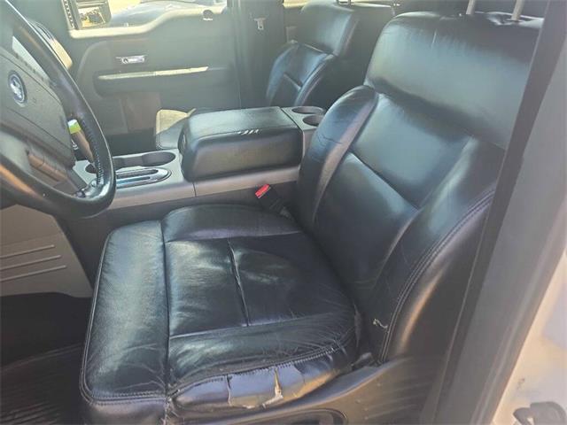2004 Ford F150 (CC-2094216) for sale in Spirit Lake, Iowa