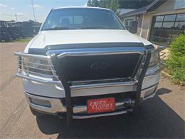 2004 Ford F150 (CC-2094216) for sale in Spirit Lake, Iowa