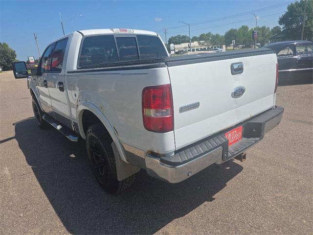 2004 Ford F150 (CC-2094216) for sale in Spirit Lake, Iowa
