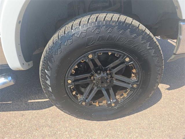 2004 Ford F150 (CC-2094216) for sale in Spirit Lake, Iowa