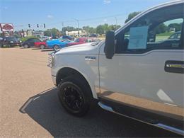 2004 Ford F150 (CC-2094216) for sale in Spirit Lake, Iowa
