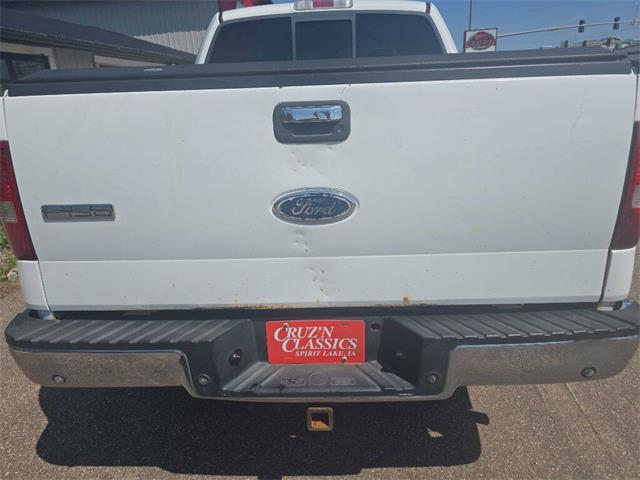 2004 Ford F150 (CC-2094216) for sale in Spirit Lake, Iowa