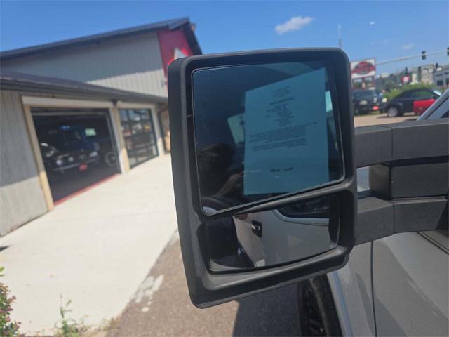 2004 Ford F150 (CC-2094216) for sale in Spirit Lake, Iowa