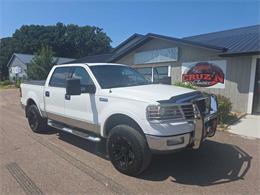 2004 Ford F150 (CC-2094216) for sale in Spirit Lake, Iowa