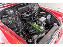1959 Morris Minor 1000 (CC-2094217) for sale in Concord, California
