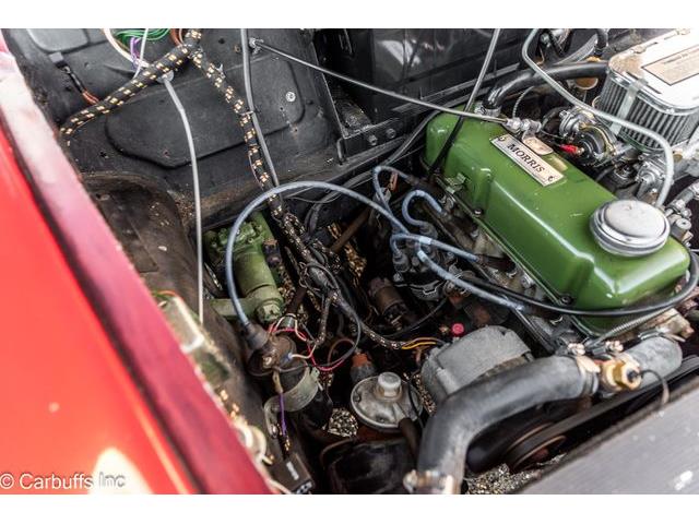 1959 Morris Minor 1000 (CC-2094217) for sale in Concord, California