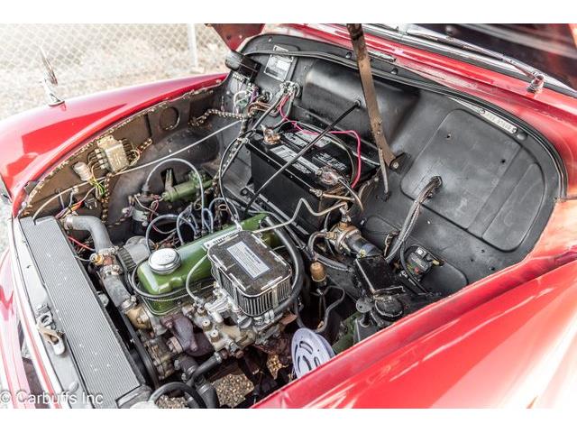 1959 Morris Minor 1000 (CC-2094217) for sale in Concord, California