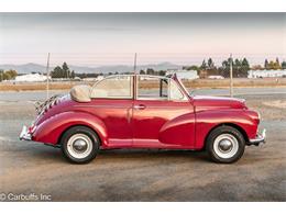 1959 Morris Minor 1000 (CC-2094217) for sale in Concord, California