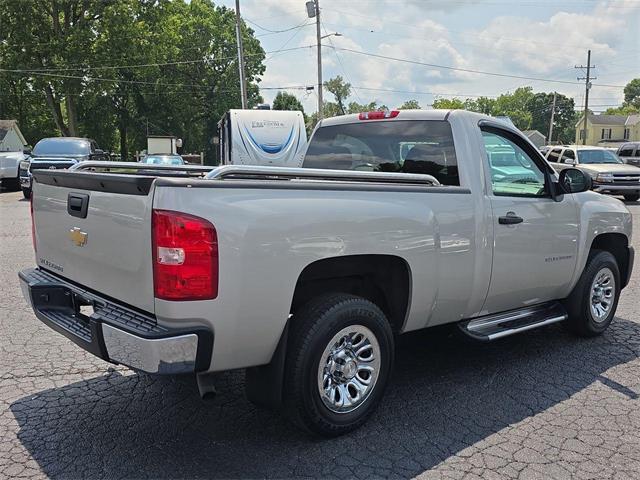 2009 Chevrolet Silverado 1500 (CC-2094222) for sale in Ross, Ohio