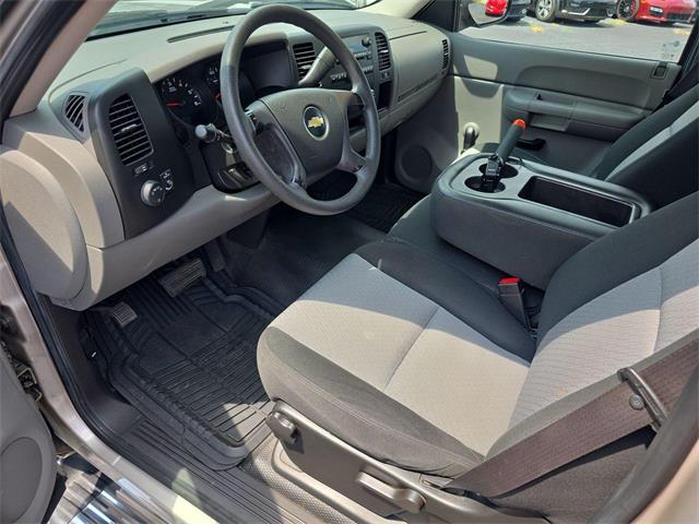 2009 Chevrolet Silverado 1500 (CC-2094222) for sale in Ross, Ohio