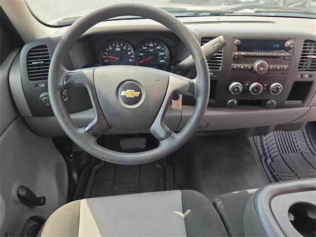2009 Chevrolet Silverado 1500 (CC-2094222) for sale in Ross, Ohio