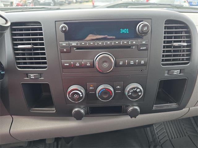 2009 Chevrolet Silverado 1500 (CC-2094222) for sale in Ross, Ohio