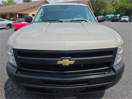 2009 Chevrolet Silverado 1500 (CC-2094222) for sale in Ross, Ohio