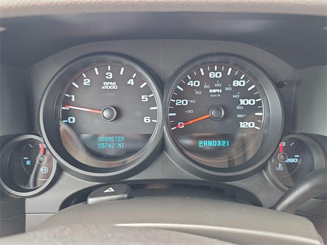 2009 Chevrolet Silverado 1500 (CC-2094222) for sale in Ross, Ohio