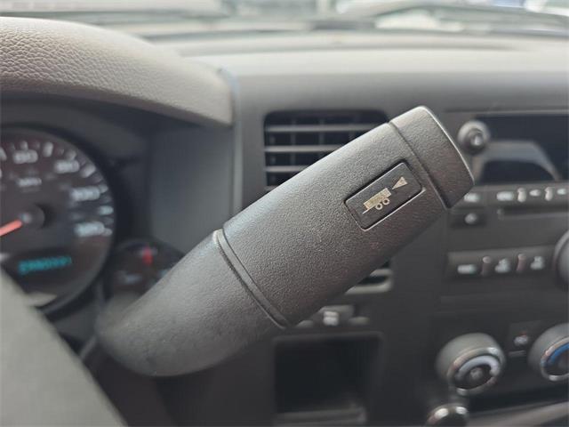 2009 Chevrolet Silverado 1500 (CC-2094222) for sale in Ross, Ohio